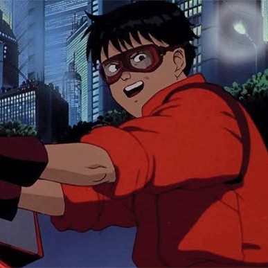 Kaneda